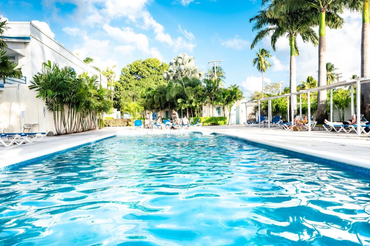 Hotel The Palms