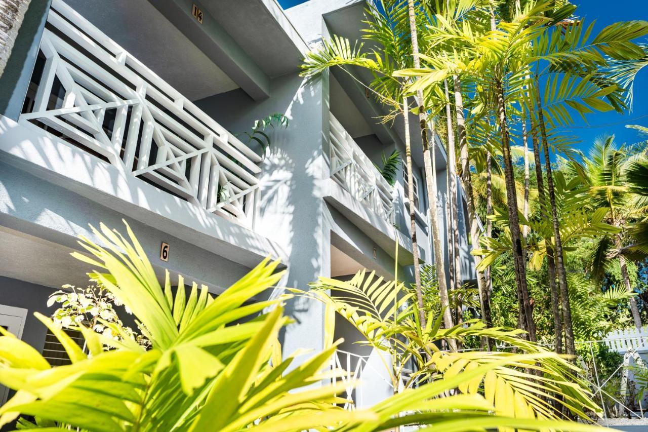 The Palms 3*