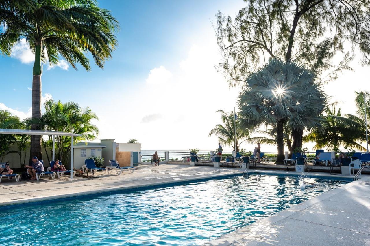 The Palms 3*