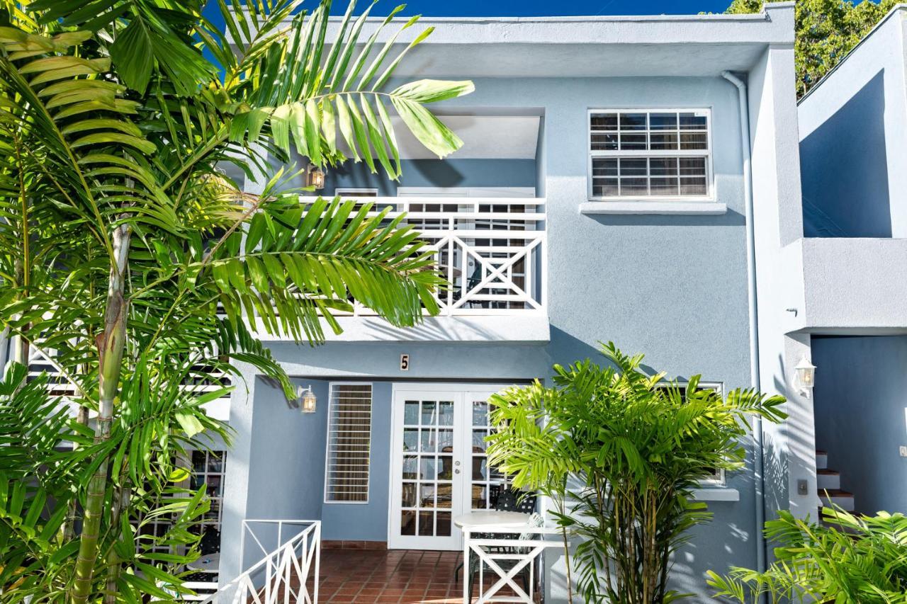 The Palms 3* Saint James