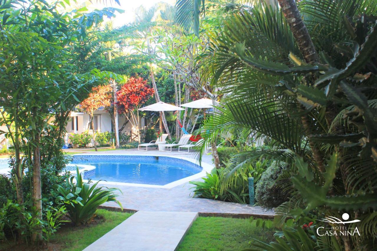 Casa Nina Las Terrenas