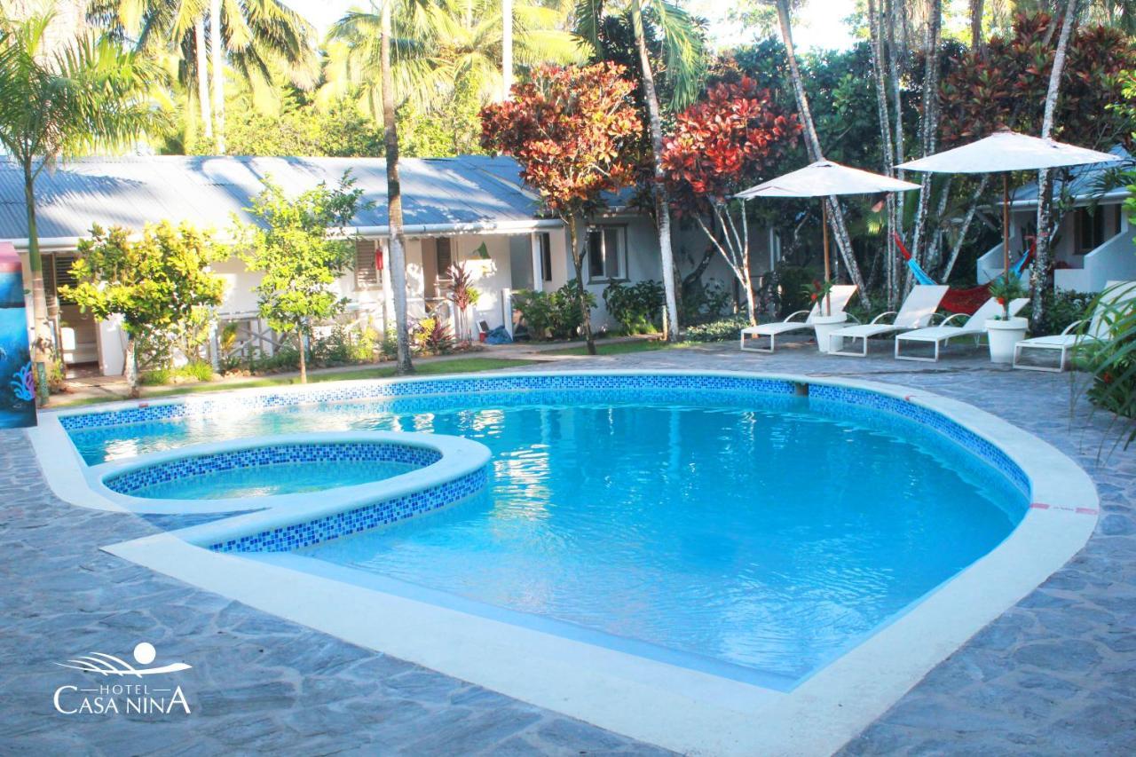 Casa Nina Hotel