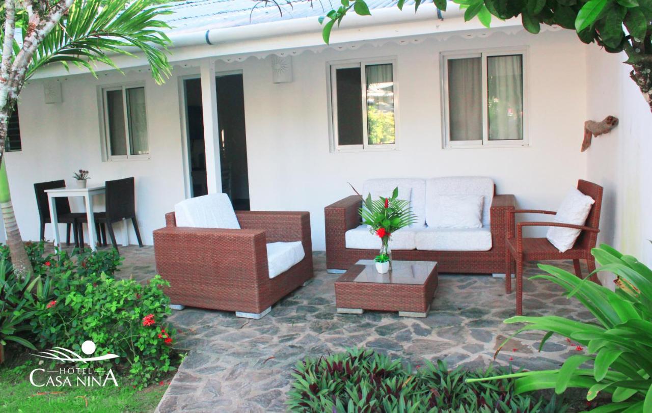 Casa Nina 3* Las Terrenas