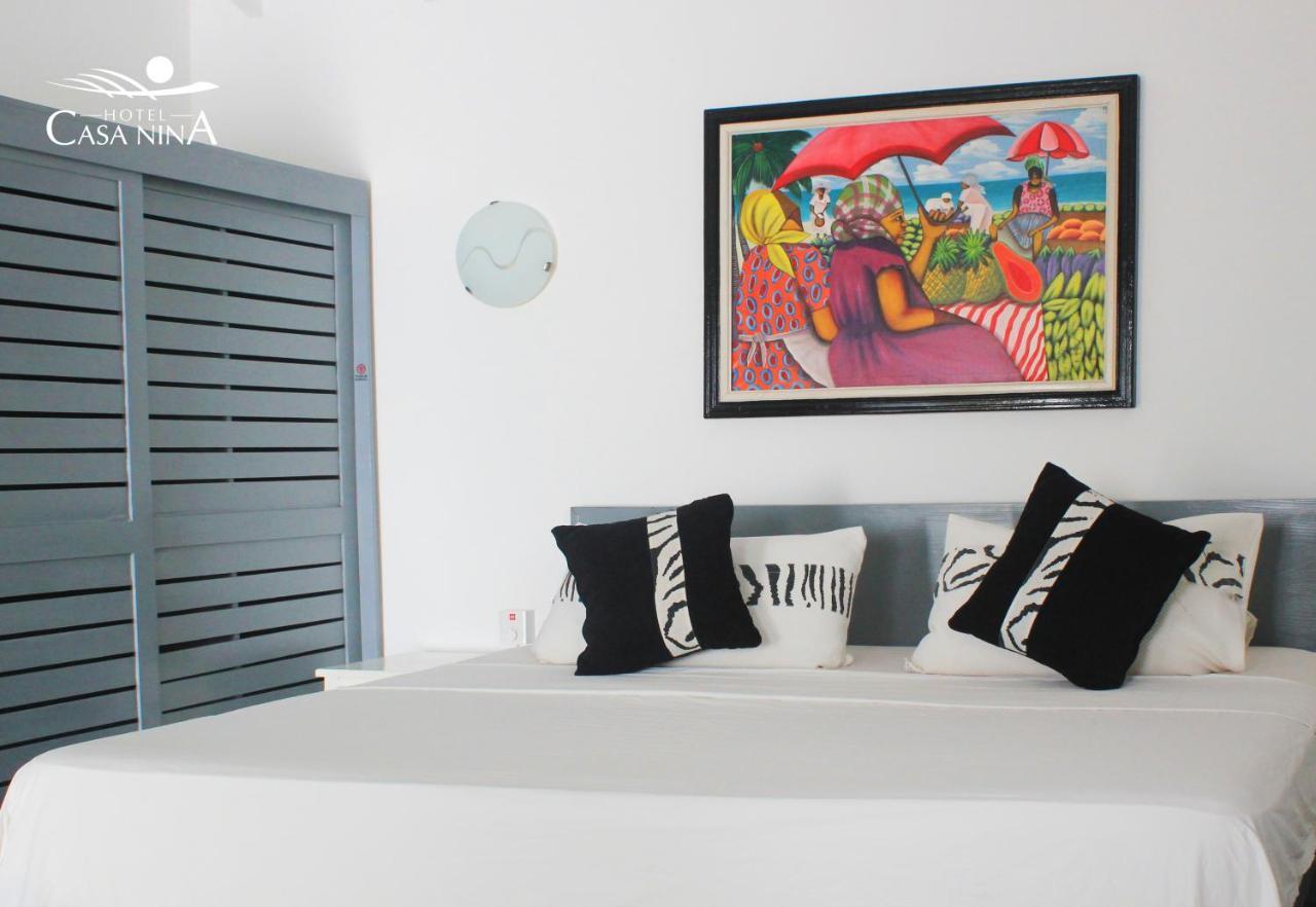 Casa Nina 3*