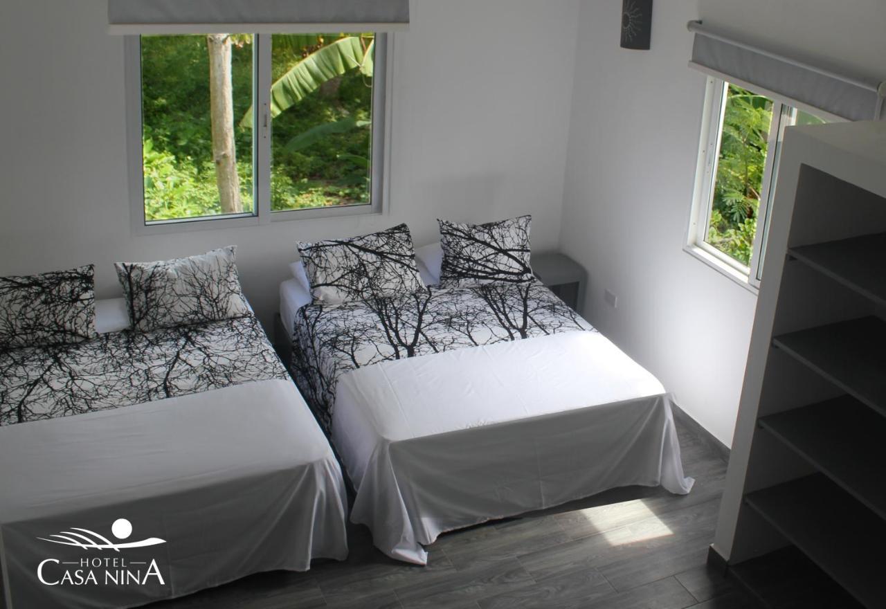 Casa Nina