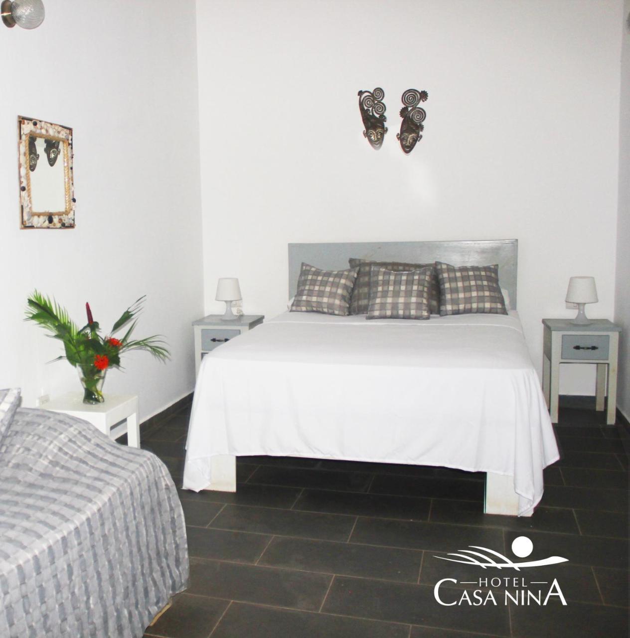 Casa Nina
