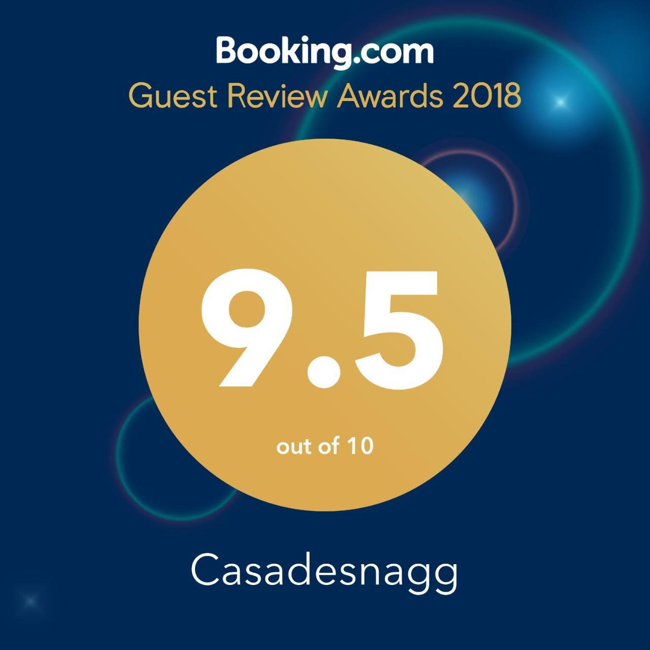 Casadesnagg