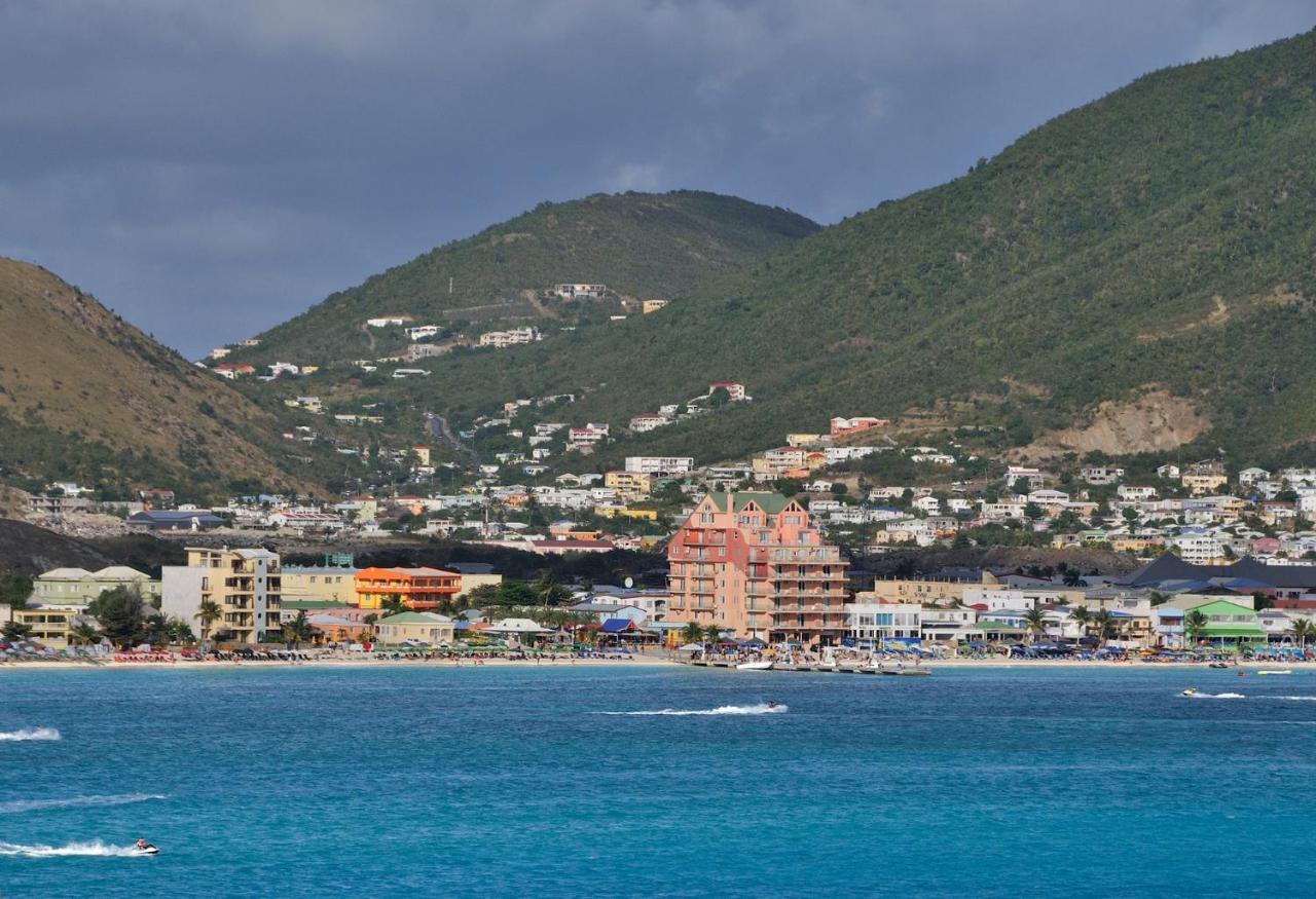 Sea Palace Philipsburg (Sint Maarten)