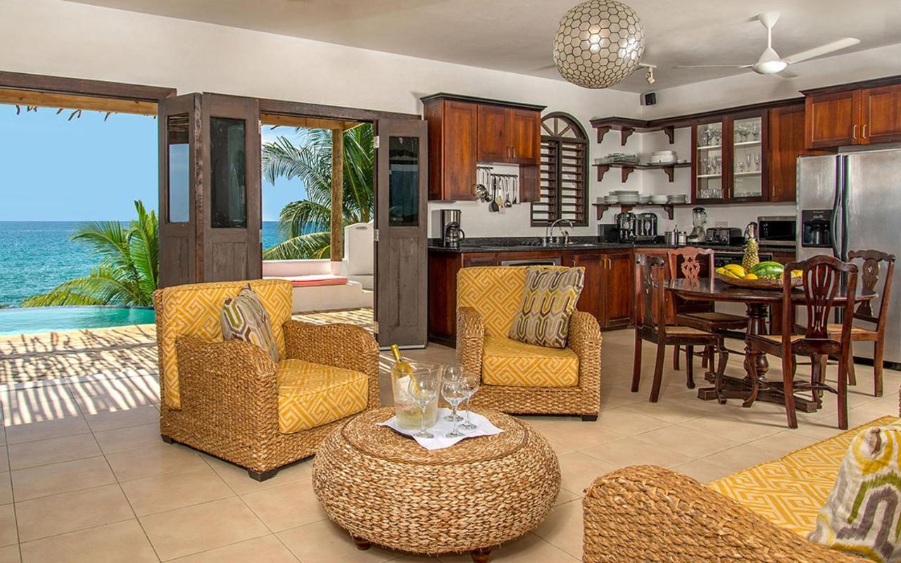 Hope House Villa *