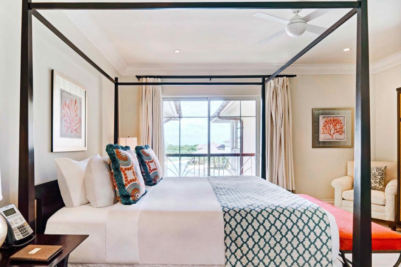The Landings And - Hotel 5*