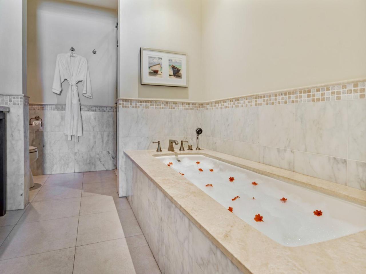 Hotel The Landings And -