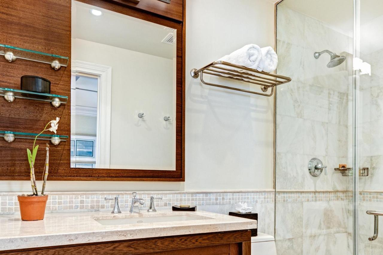 Hotel The Landings And -