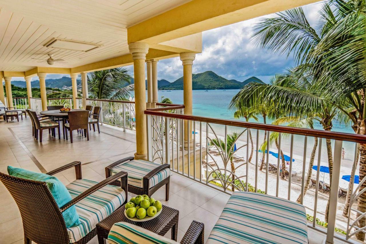 Hotel The Landings And - Gros Islet