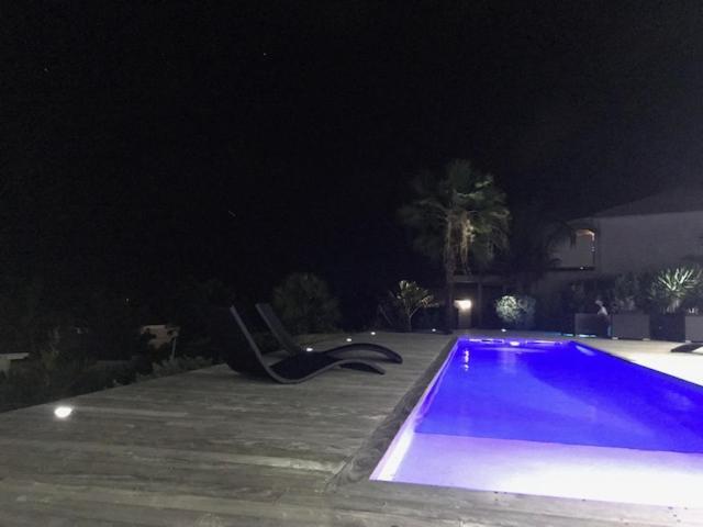 Villa The Pearl *
