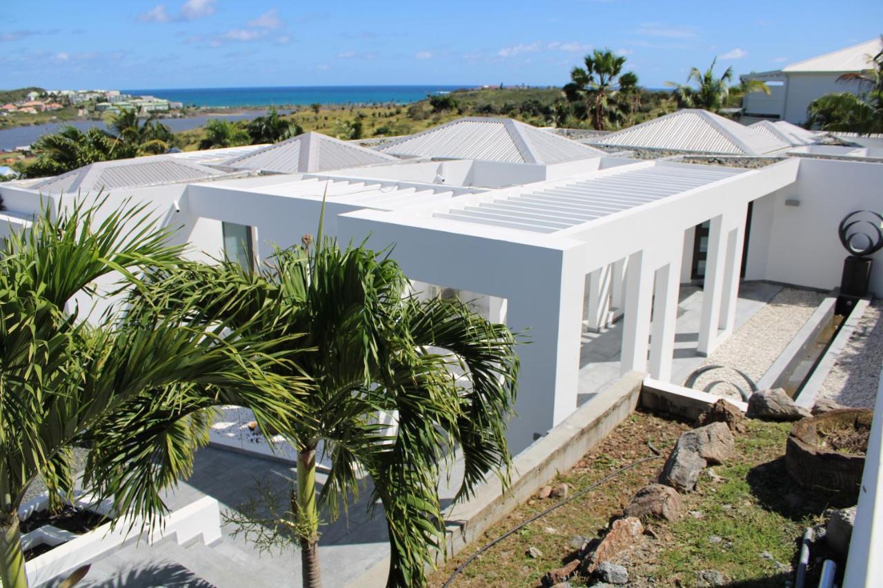 The Pearl Villa