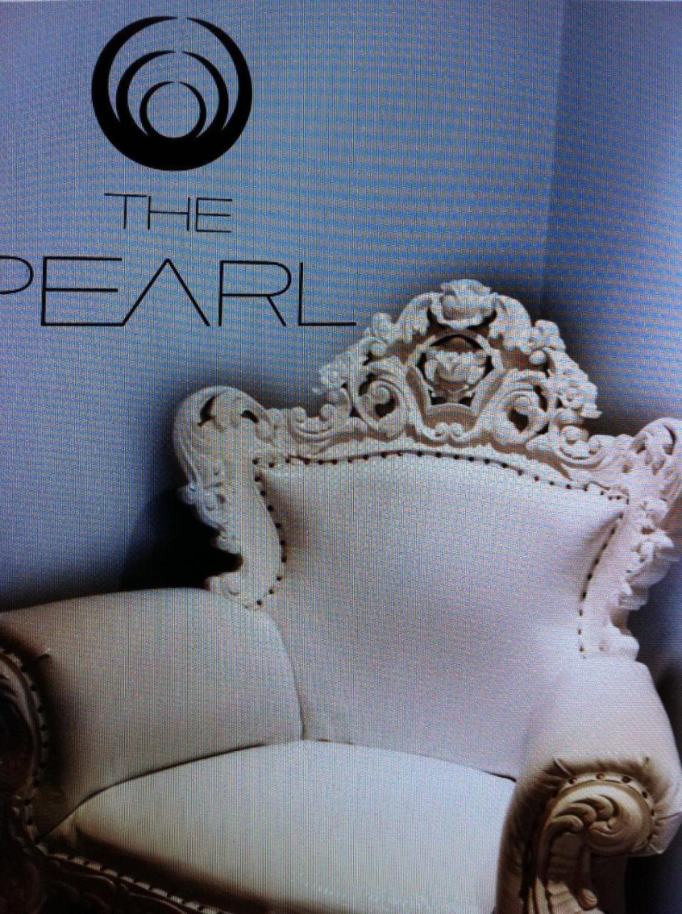 The Pearl *