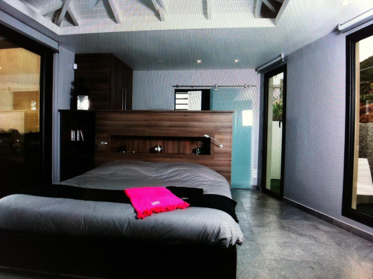 Villa The Pearl *