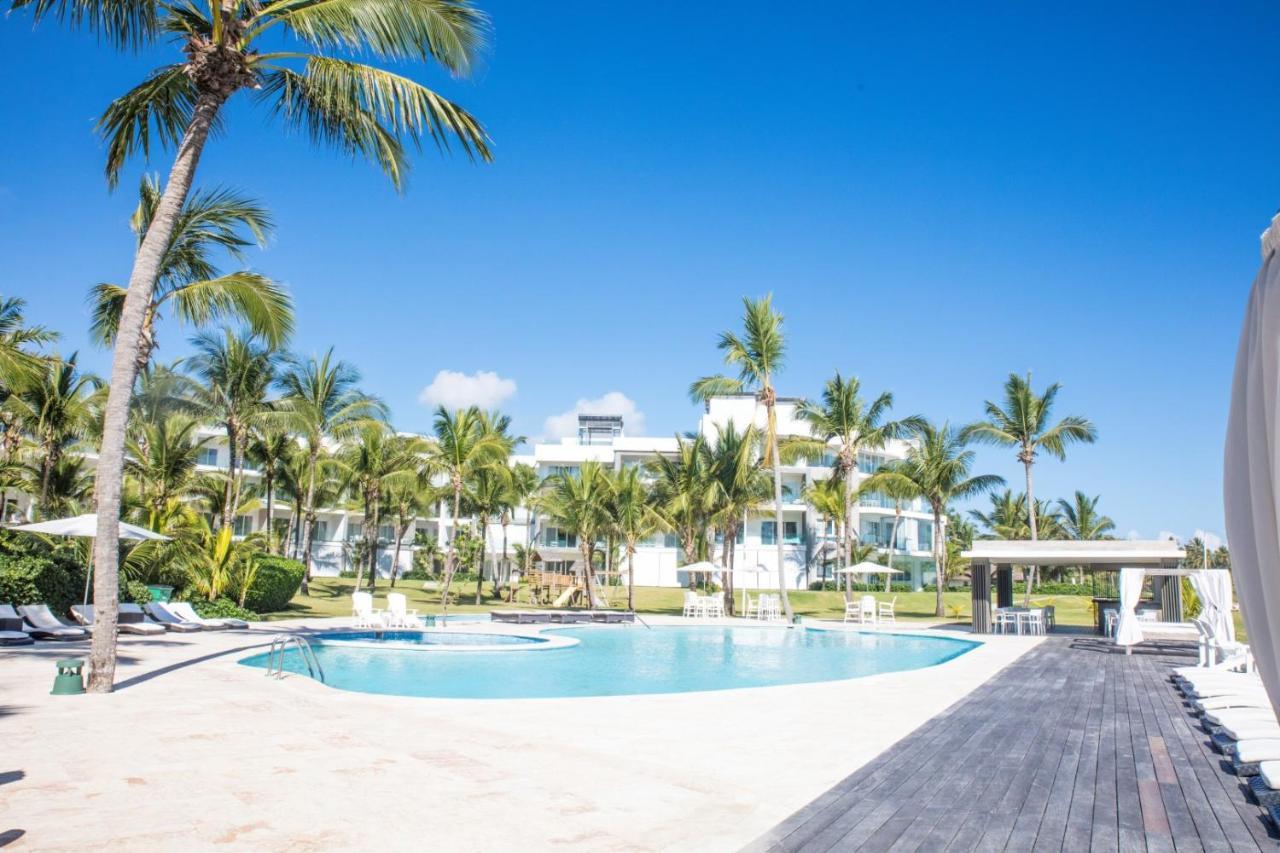 Apartamento Sea Winds With Direct Ocean Views *