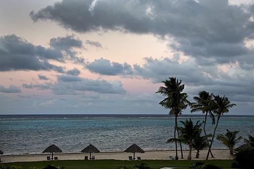 Club St. Croix And Tennis Resort