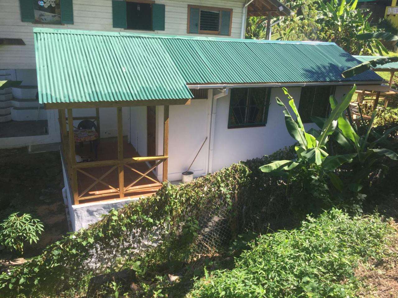 Holiday home Castara Villas Castara