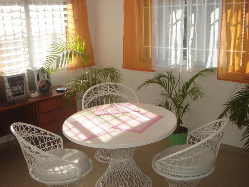 Dre Broeders Apartment *