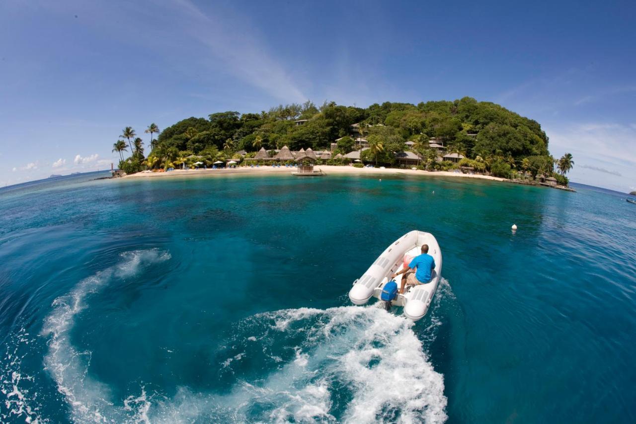 Young Island