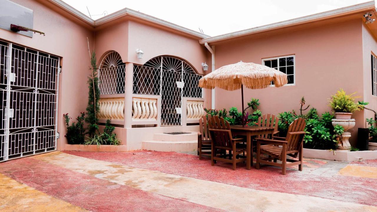 Cliffe Ranch Villa Mandeville