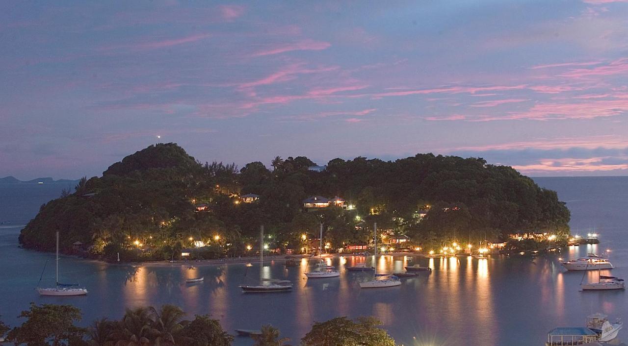 Young Island