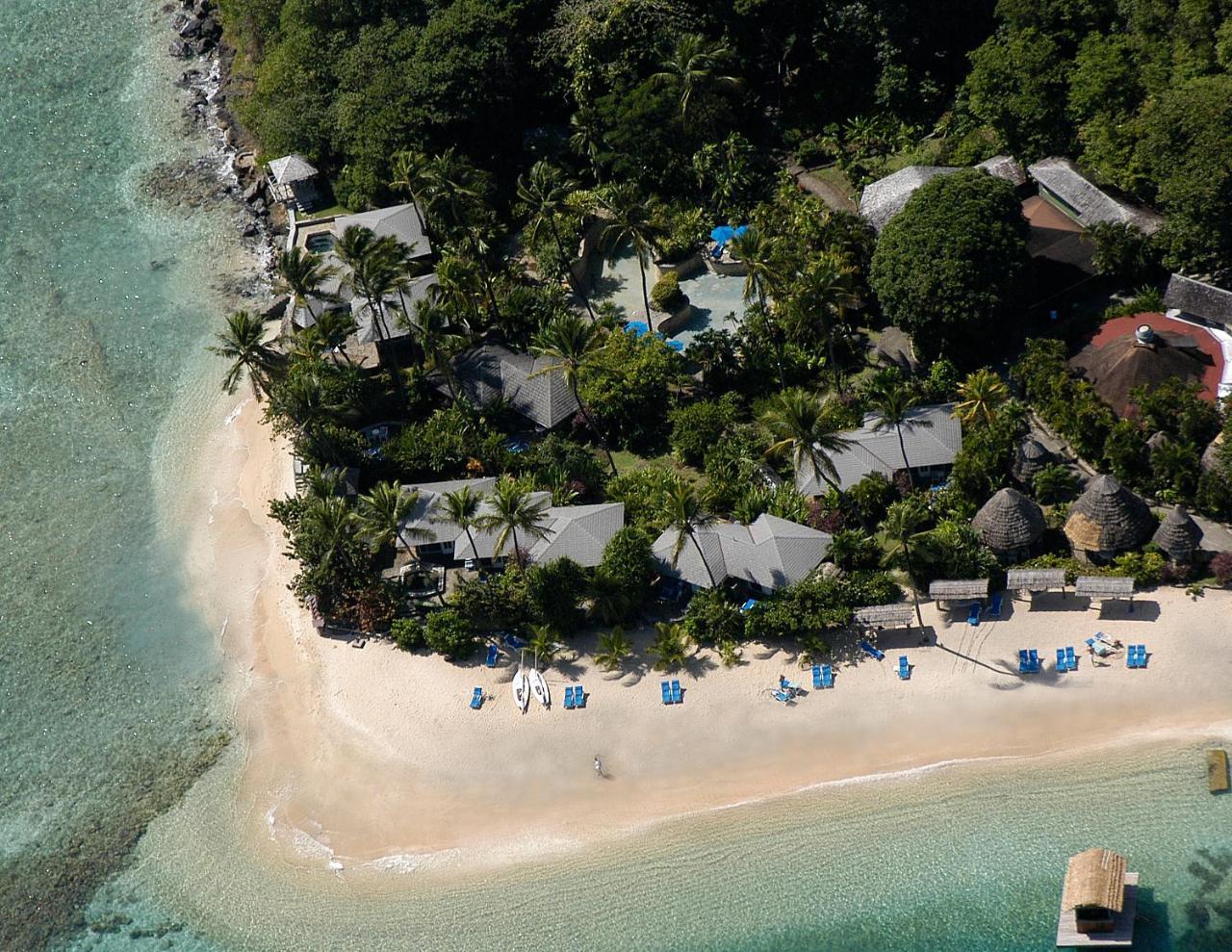 Young Island