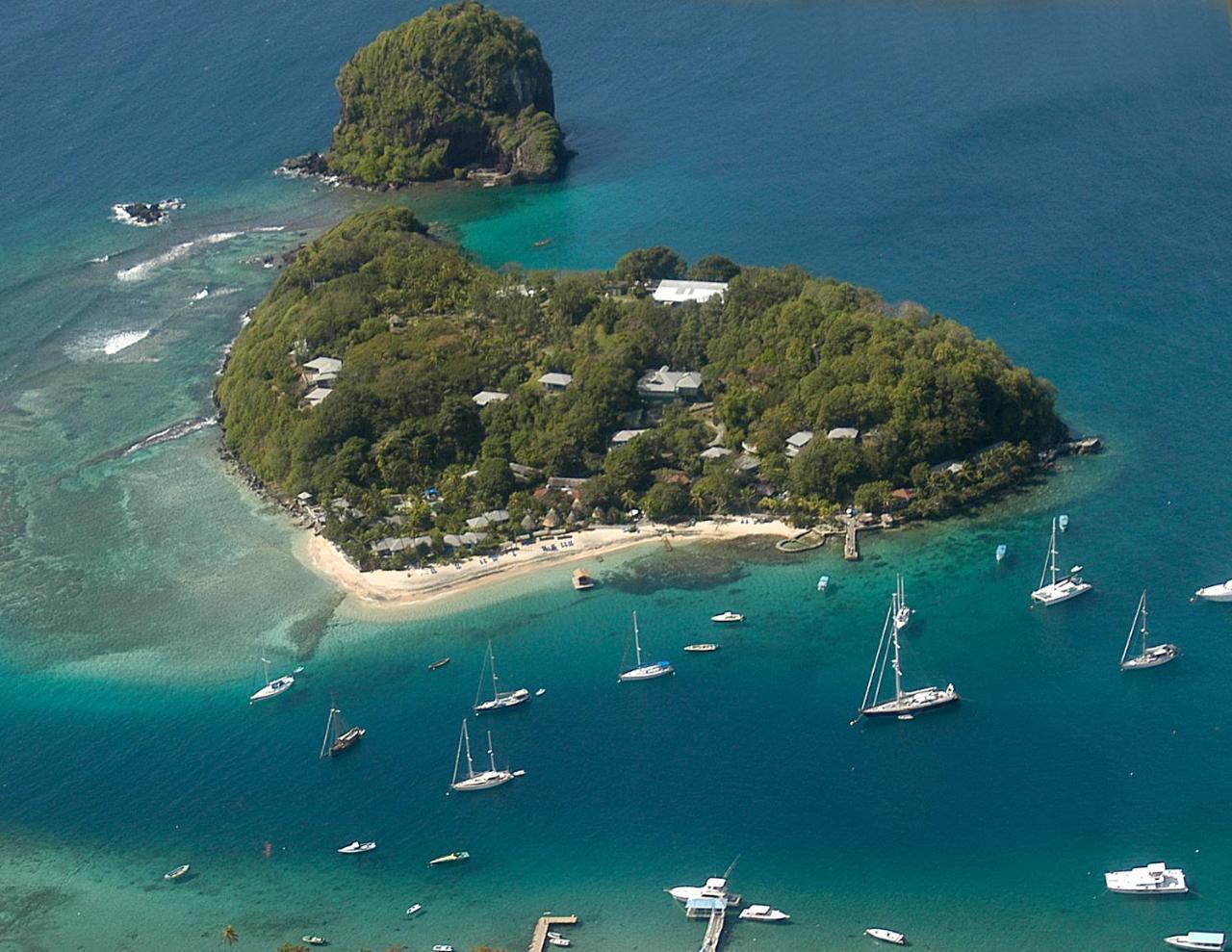Young Island