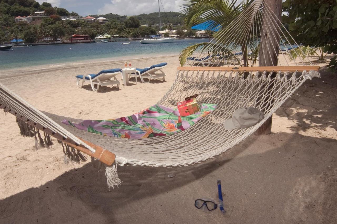 Resort Young Island