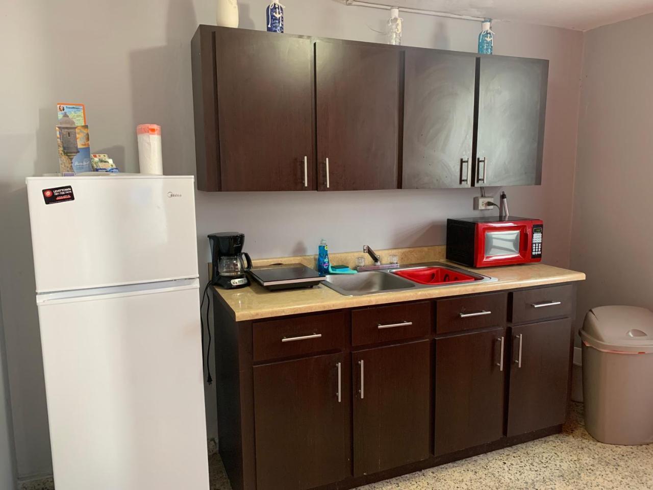 North Apartment Toa Baja