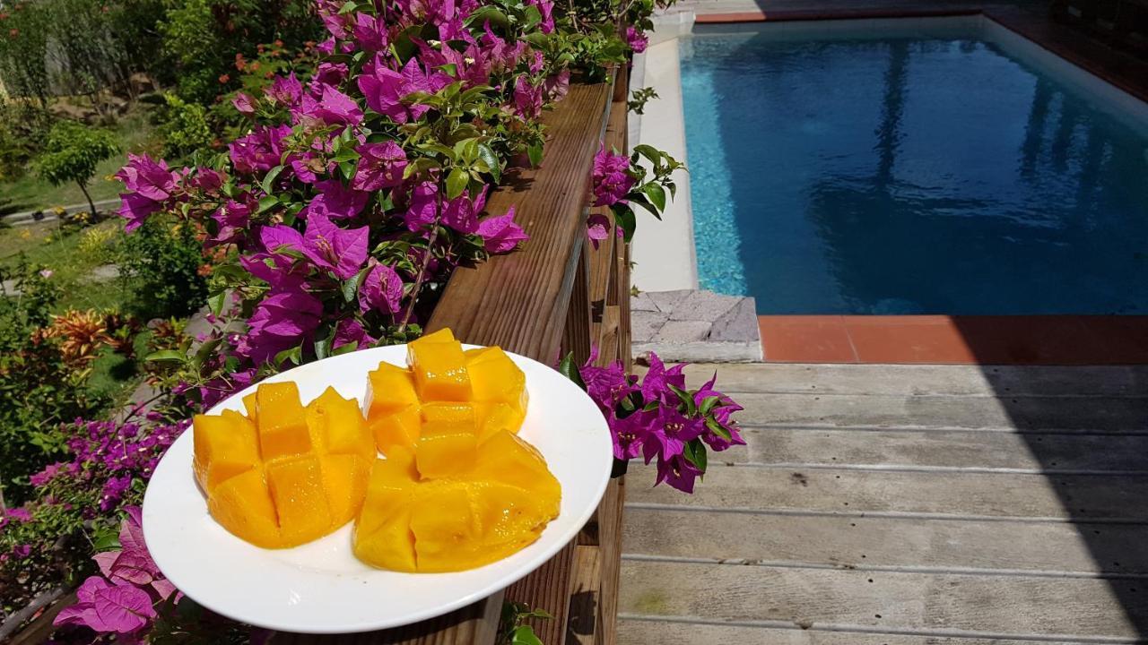 Kaye Mango *