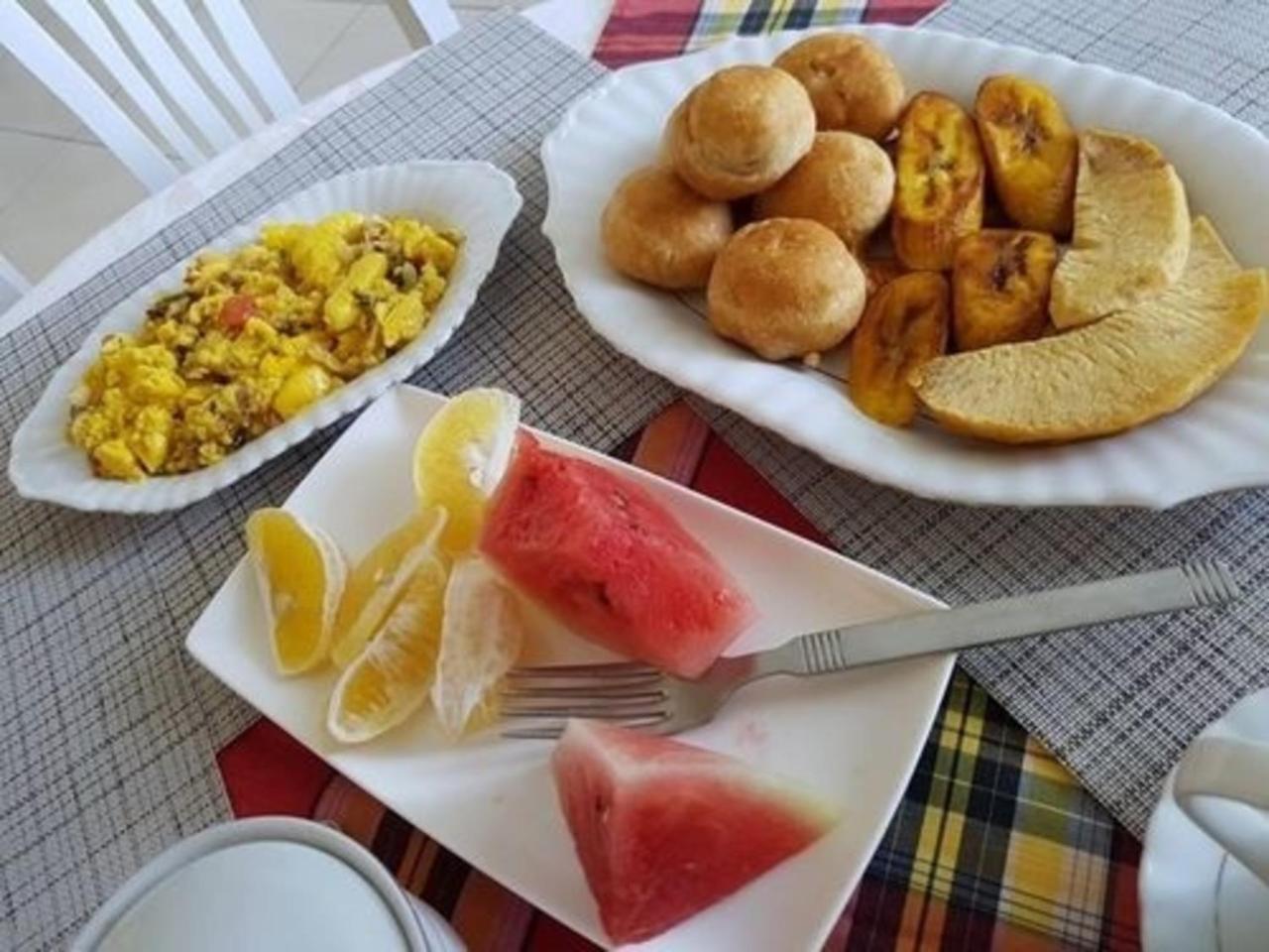 Retreat 4*