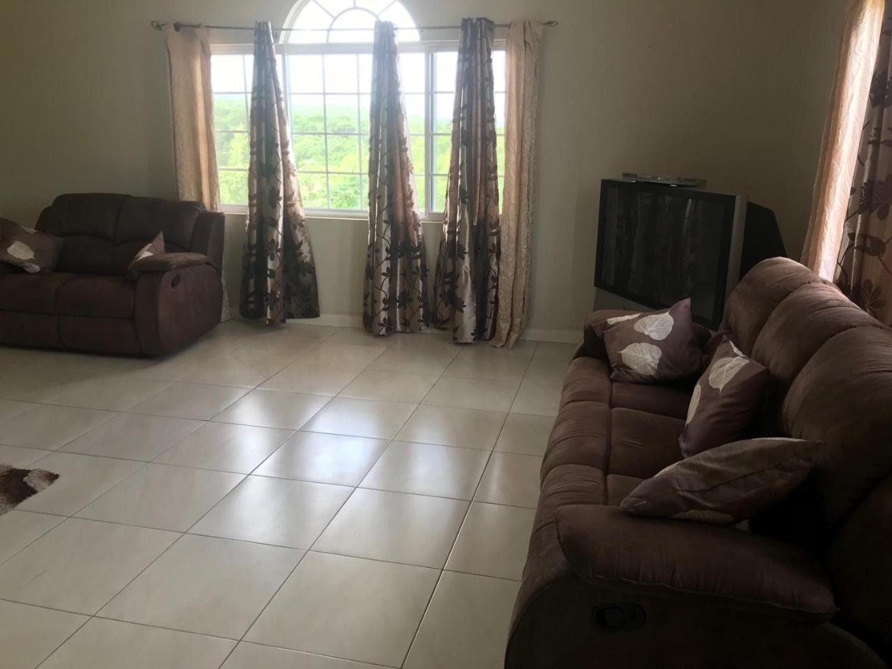 Retreat Guest house