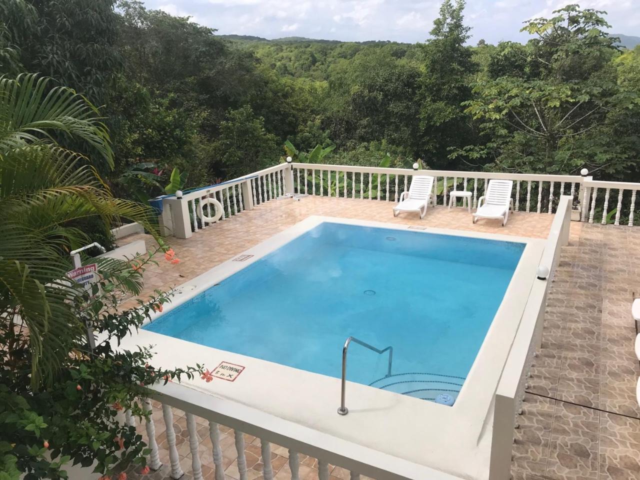 Retreat 4*