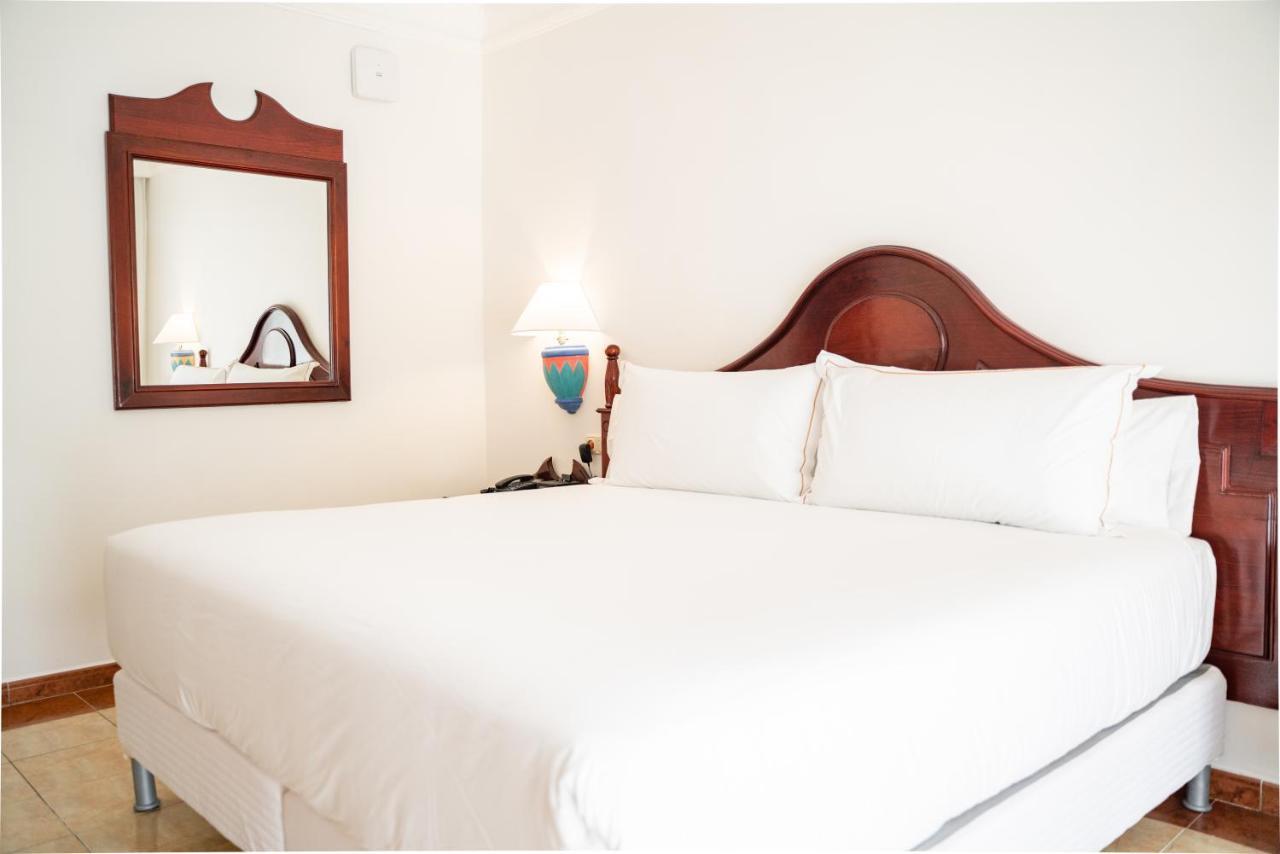 Hotel Senator Puerto Plata