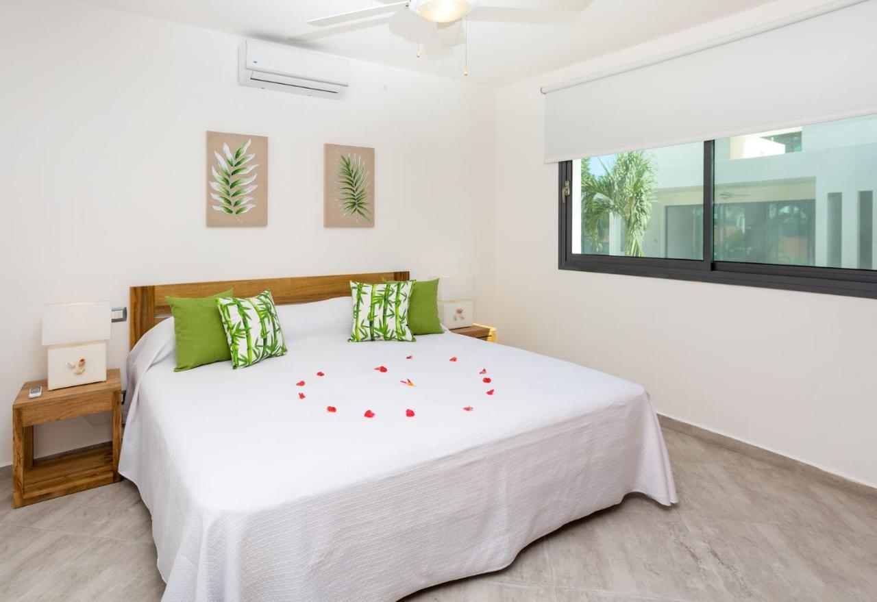 Louisa Apartment