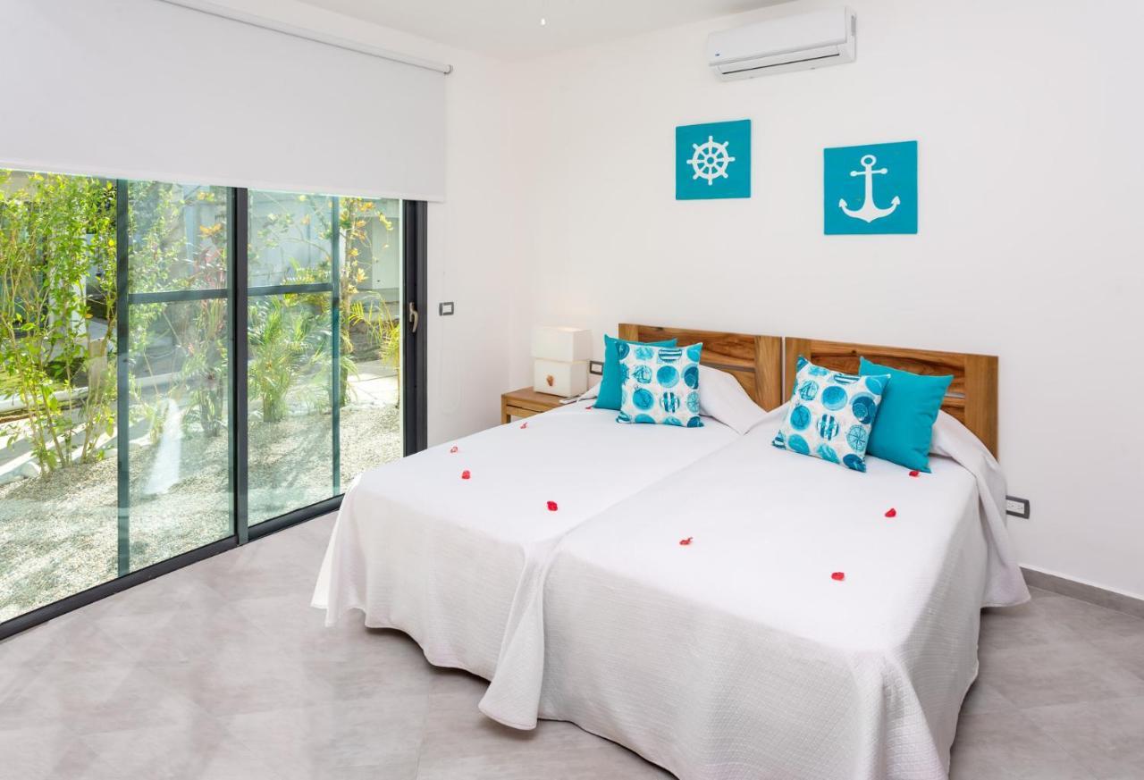 Apartment Louisa Las Terrenas