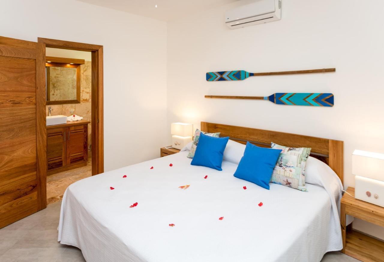 Louisa Apartment Las Terrenas
