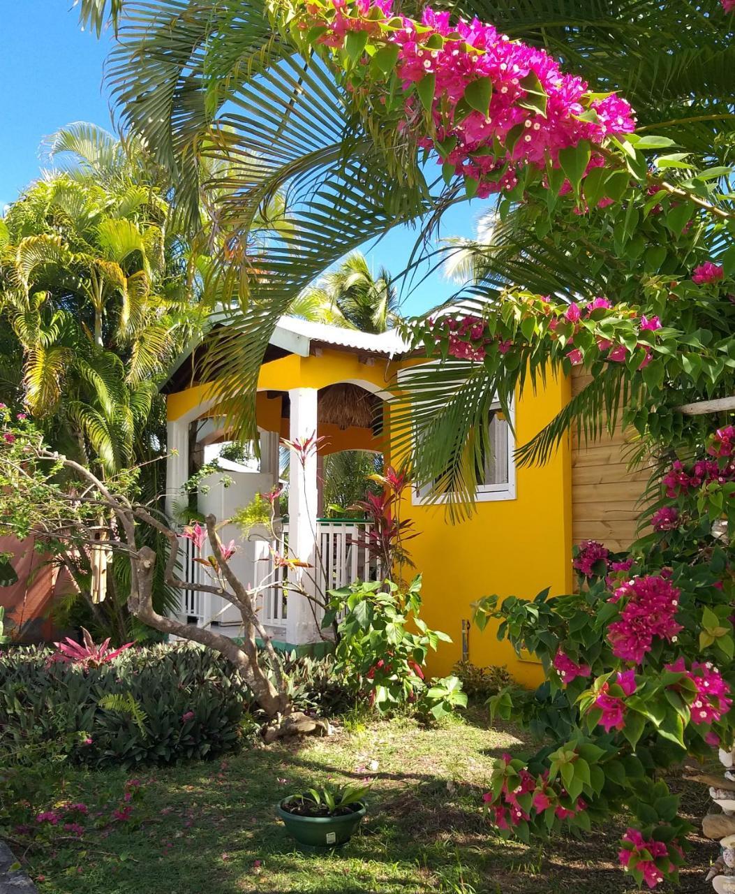 Holiday home Domaine De La Canne A Sucre