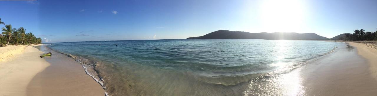 Naniqui - Only Adults -parking Golf Car Only Isla Culebra