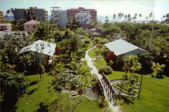 Plaza Real Hotel Juan Dolio