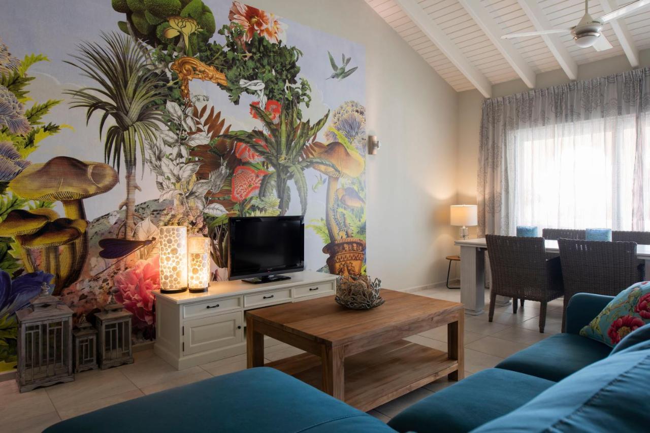 Apartment Curacao Luxury *
