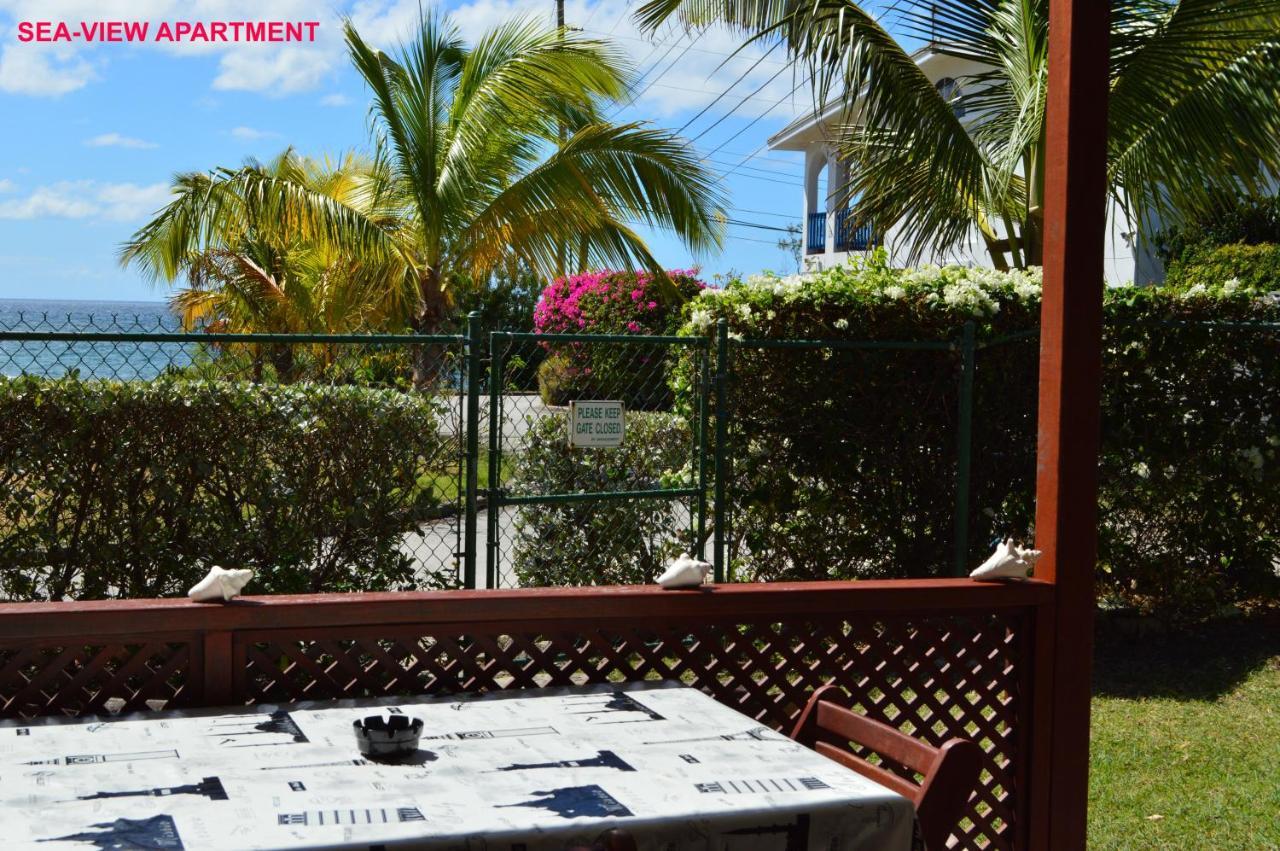 Sea-view Apartamento *