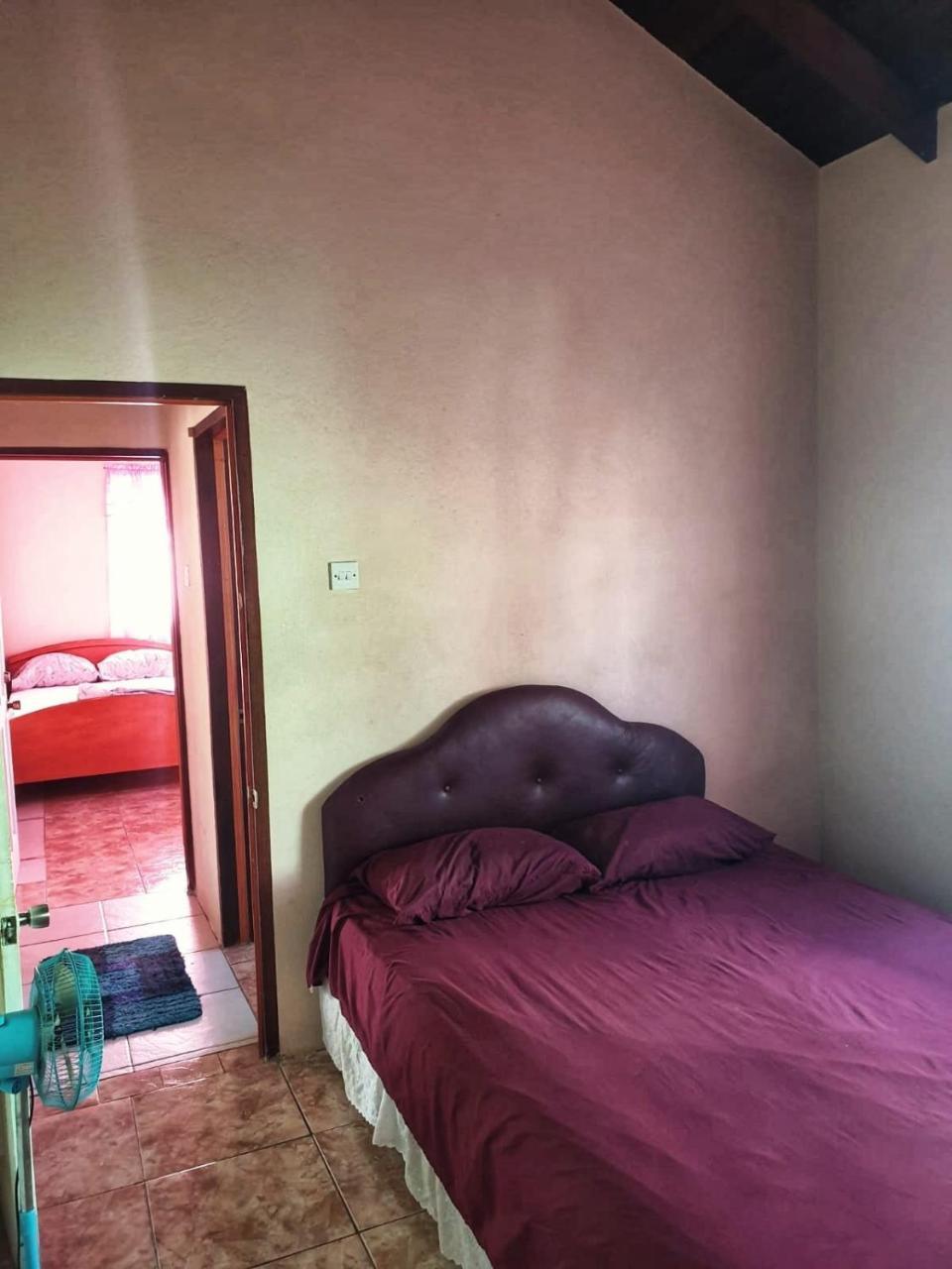 Nicolodge Apartment *