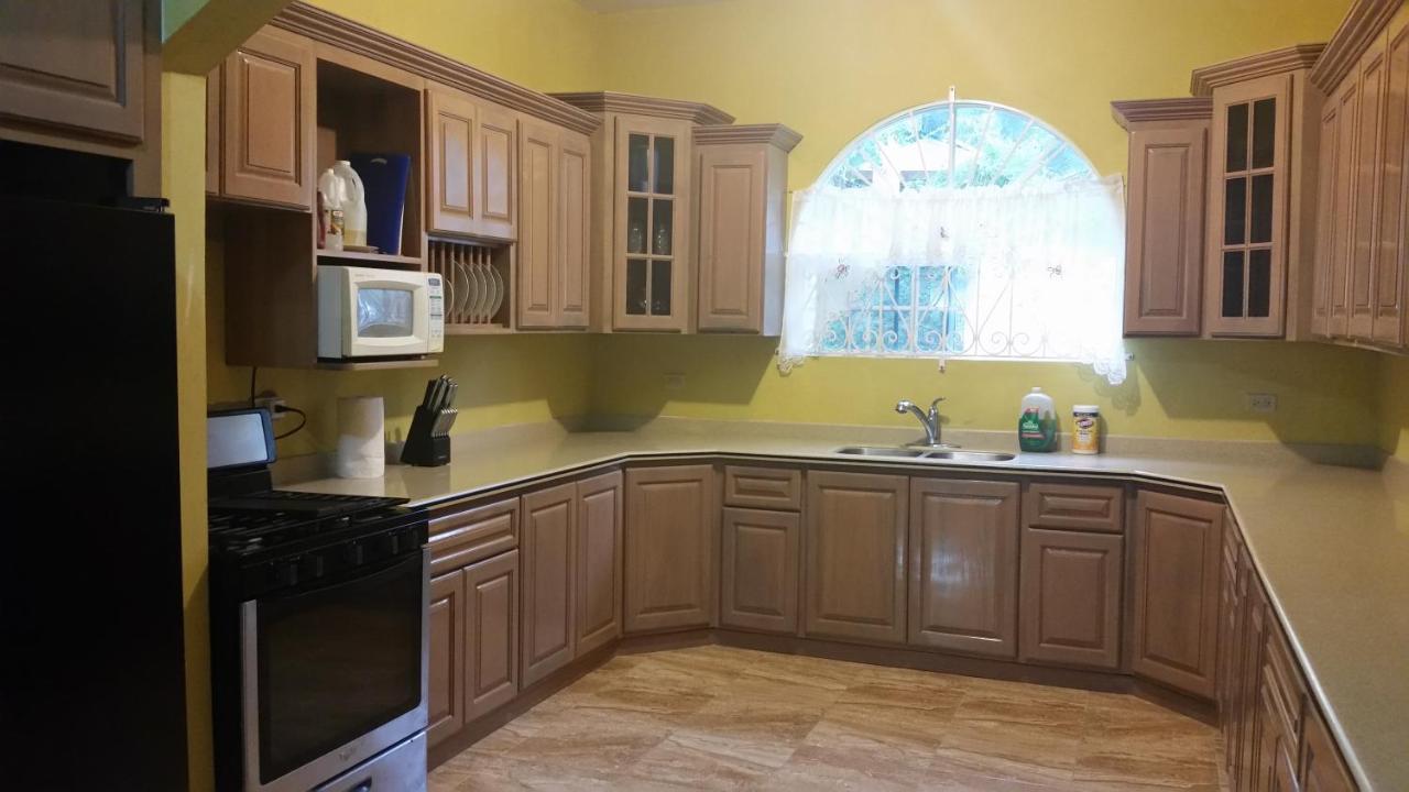 Homestay Malvina Whitehouse