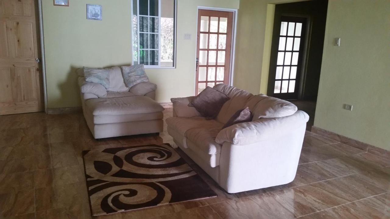 Homestay Malvina *