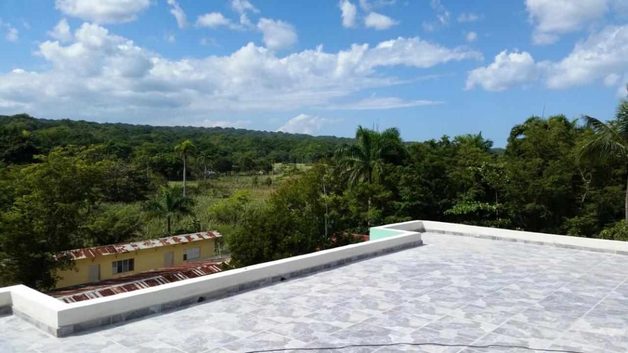 Allwood * Cabarete