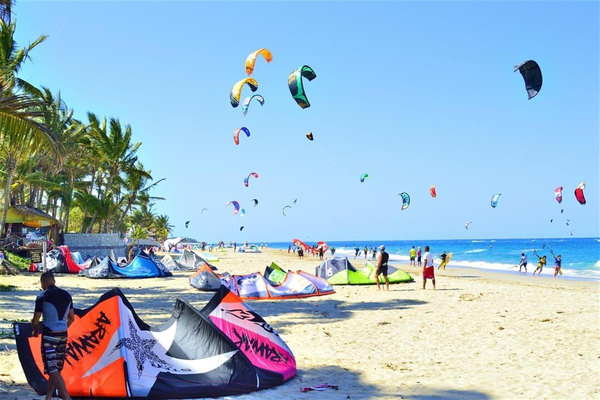 Apartment Allwood Cabarete
